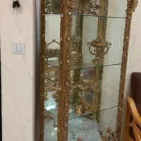 بوفه سالم و نو