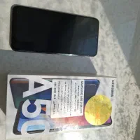 گوشی سامسونگ A50|موبایل|تهران, فاطمی|دیوار