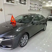 مزدا۳         ۲۰۲۵|خودرو سواری و وانت|اهواز, باغ شیخ|دیوار