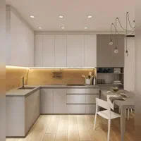 کابینت مینیمال
