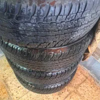 ۴حلقه لاستیک ۲۶۵.۱۸ژاپنی اصل