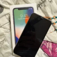 ایفون ایکس ۶۴ گیگ|موبایل|تبریز, |دیوار