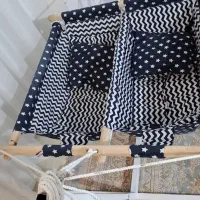 گهواره دوقلو