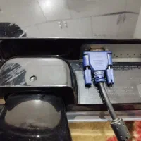 مانیتور|ماشین‌آلات صنعتی|محمدیه-قزوین, |دیوار