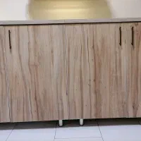 کابینت، کابینت mdf،از دو متری تا هشت متر موجود|مصالح و تجهیزات ساختمان|اندیشه, اندیشه فاز ۳|دیوار
