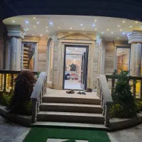 ویلای تربیت ۳۵۵متری دو نبش