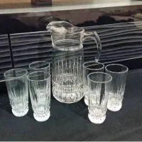 پارچ ولیوان لومینارک مدل امپراطور