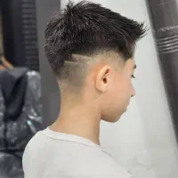 رایگان کوتاهی و اصلاح موی سر کاملا رایگان