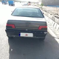 پژو مدل 77|خودرو سواری و وانت|تهران, خلازیر|دیوار