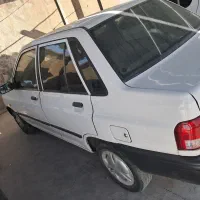 پراید ۱۳۱مدل ۹۲