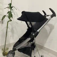 کالسکه و کریر مکسی کوزی هلند