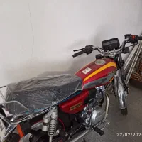 فروش فوری موتورسیکلت صفر کیلومتر ریموت دار|موتورسیکلت|زاهدان, |دیوار