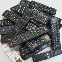 انواع کنترل دیجیتال TVپخش ماشین ،سینماخانواده،کولر|تلویزیون و پروژکتور|مشهد, امامیه|دیوار