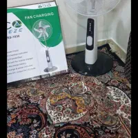 پنگه شارژی|پنکه و تصفیه‌کنندهٔ هوا|اهواز, پردیس|دیوار