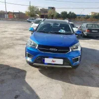 فروش فوری ام وی ام مدل X22 اتوماتیک