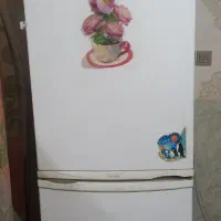 یخچال و فریزر هیمالیا