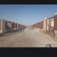 مسکن  قنوات