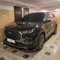 تیگو8پرومکسieمدل 404اسپرت|خودرو سواری و وانت|تهران, پونک|دیوار