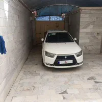 فروش دنا پلاس توربو شش دنده فول ۸۵گانه