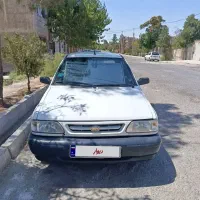 فروش پراید 131