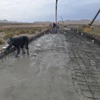 سلام نیازمند نیرو قالب وارماتور|استخدام معماری، عمران و ساختمانی|تهران, امیریه|دیوار