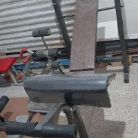 فروش دستگاه ومیز بدنسازی