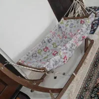 گهواره نوزاد|اسباب و اثاث بچه|بندرعباس, |دیوار
