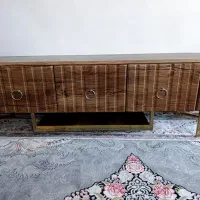 میز تلویزیون در حد نو8ملیون