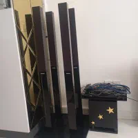 سینما خانگی|سیستم صوتی خانگی|شازند, |دیوار