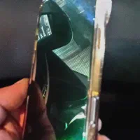 آیفون ۱۶ پرومکس ۲۵۶ گیگ گلد صحرایی