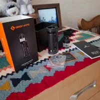 ویپE100klT|زیورآلات و اکسسوری|حویق, |دیوار