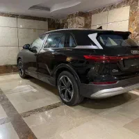 Audi Q5 type3|خودرو سواری و وانت|تهران, سعادتآباد|دیوار