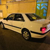 پارس TU5 گاز برقی|خودرو سواری و وانت|تربتحیدریه, ابوذر|دیوار