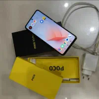 Poco X3 Pro حافظه 256 رم 8 پلمپ در حد نو|موبایل|تبریز, |دیوار