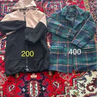 لباس مانتو مجلسی بارانی شال کیف|لباس|مرند, |دیوار