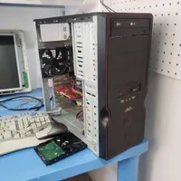تعمیر و سرویس کامپیوتر