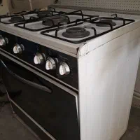 اجاق گاز|اجاق گاز و لوازم برقی پختوپز|سنقر, |دیوار