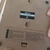 تلفن رومیزی با آیدی کالر|تلفن رومیزی|تهران, شهران جنوبی|دیوار