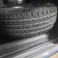 لاستیک پژو|قطعات یدکی و لوازم جانبی|کرج, گلشهر|دیوار