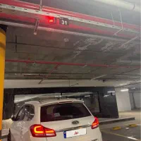 ماشین تیگو 5 فروش فوری