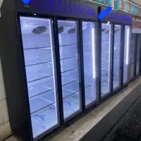 یخچال ایستاده|فروشگاه و مغازه|گلبهار, شهر جدید گلبهار|دیوار