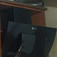 هود درسا کاملا سالم تمیز