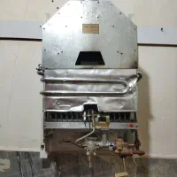 آبگرمکن سایز بزرگ بوتان۳۱۱۸