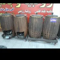 یخچال|یخچال و فریزر|رشت, دروازه لاکان|دیوار