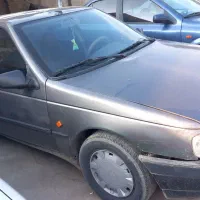 پژو روآ مدل ۸۶ تکسوز|خودرو سواری و وانت|کرج, کمال‌شهر|دیوار