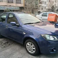 ساینا مدل ۹۸ بی رنگ|خودرو سواری و وانت|تهران, شهرک هما|دیوار