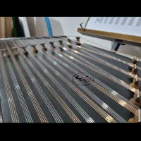 سنتور چهار مهر وفائی