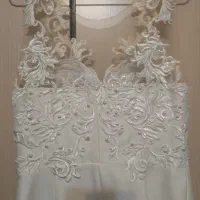 لباس عروس و فرمالیته|لباس|تهران, قبا|دیوار