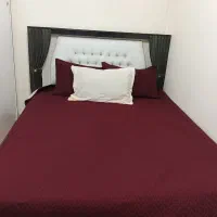 تخت دو نفره جک دار|تخت و سرویس خواب|پاکدشت, حصار امیر|دیوار