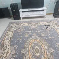 تلویزیون و بمباکس ال جی اصل